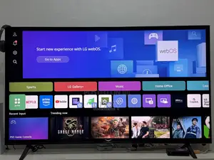 LG 70 Inches 4k Uhd Smart Ai Think Satellite TV | TV 70ut80006la