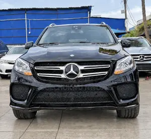 Mercedes-Benz M Class ML 350 4Matic 2013 Black