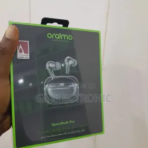 Oraimo Space Bud Pro