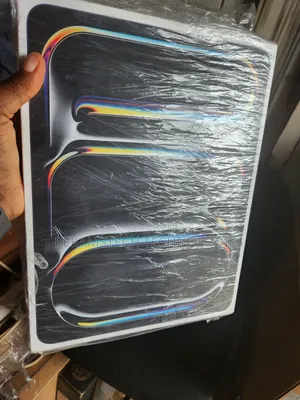 New Apple iPad Pro 13 (2025) 1 TB