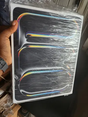 New Apple iPad Pro 13 (2025) 1 TB