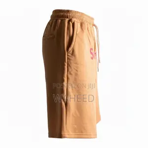 Unisex Supreme Jorts