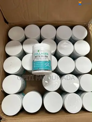Wins Town Collagen With Burn Powder