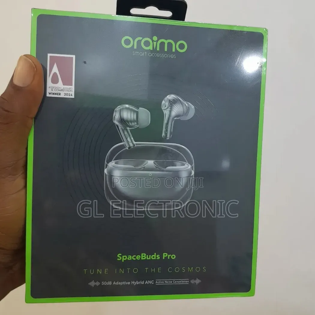 Oraimo Space Bud Pro