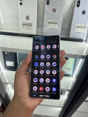 Google Pixel 7 128 GB White