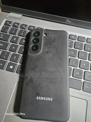 Samsung Galaxy S22 5G 256 GB Blue
