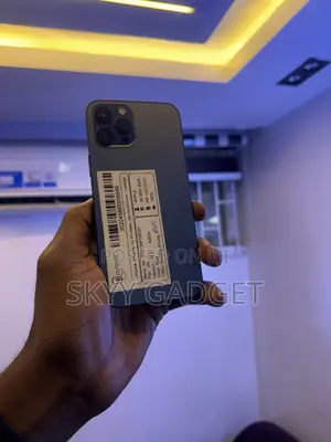 Apple iPhone 12 Pro Max 128 GB Blue