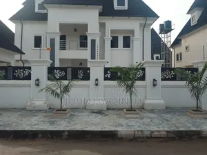 4bdrm House in Justice Estates, Bunkoro for sale