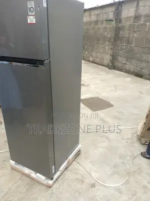 LG 287L Home Fridge With Inverter Technology