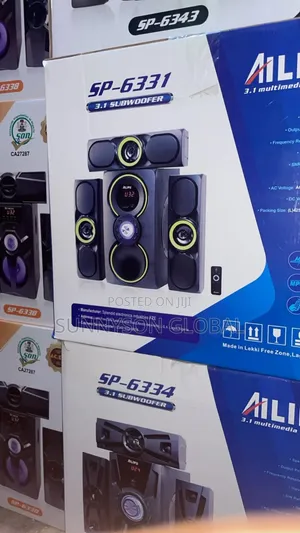 Ailipu SP_6331