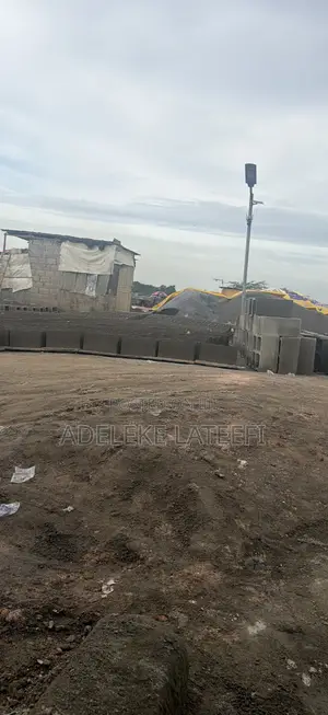 Vibrated Blocks