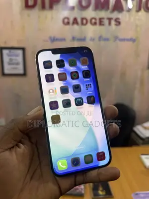 Apple iPhone 12 Pro Max 256 GB Gold