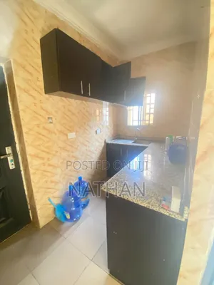 1bdrm Apartment in A Peaceful Estate, Lokogoma for rent
