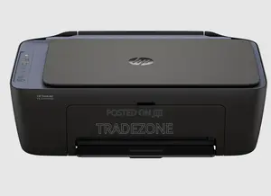 HP DeskJet Ink Advantage 2975 All-in-One Printer (AJ4Y4A)
