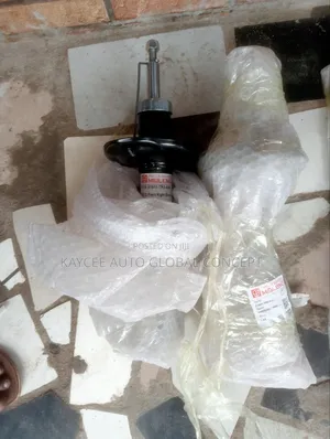 Front Shock Absorbers Honda Civic 2014 Model Both Sides