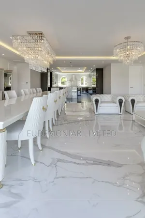 Complete Marble Flooring Services
