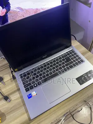Laptop Acer Aspire 3 8GB Intel Core i5 SSD 512GB