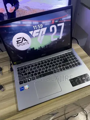 Laptop Acer Aspire 3 8GB Intel Core i5 SSD 512GB