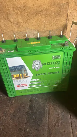 I Buy Fairly Used Inverter Batteries 220amps and 200amps