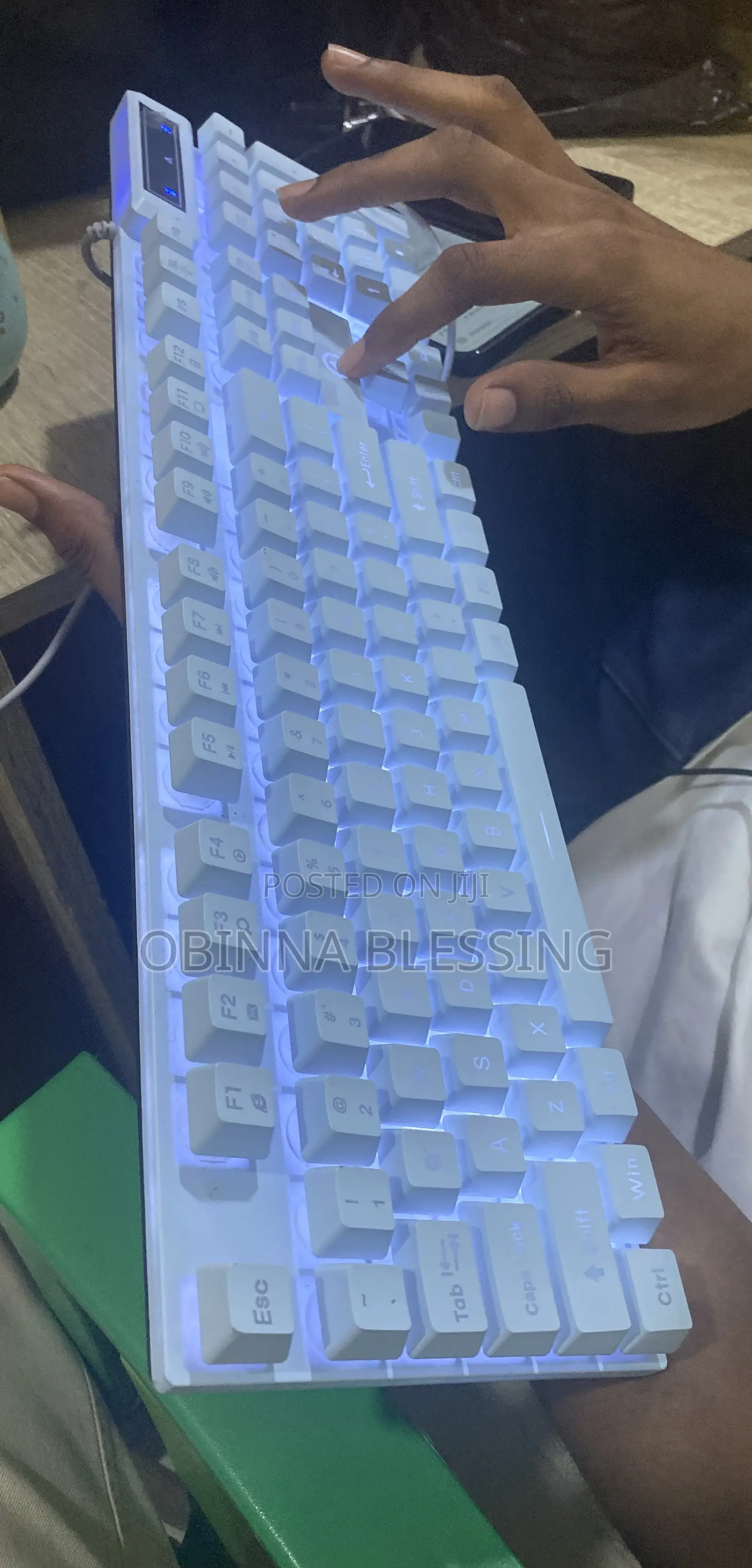 Keyboard Computer Accessories