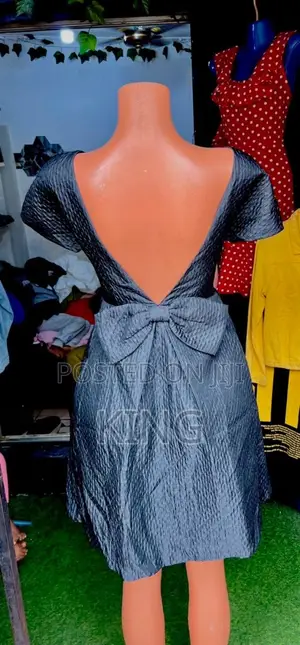 Thrift Gowns
