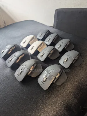 Logitech MX Master 3S