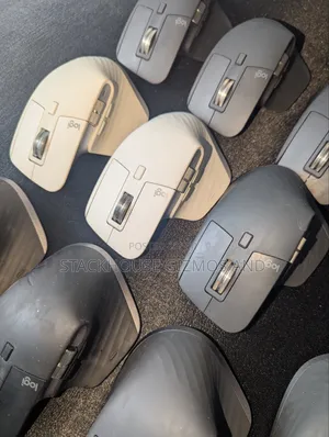 Logitech MX Master 3S