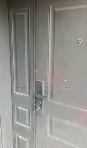 3bdrm Apartment in Ogudu Gra for rent