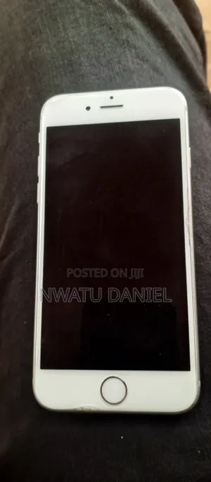 Apple iPhone 6 16 GB White