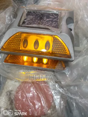 Solar Stud