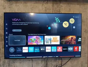 Hisense 43 Inches Smart TV