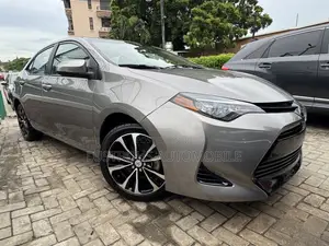 Toyota Corolla LE Eco 4dr Sedan (1.8L 4cyl CVT) 2016 Brown
