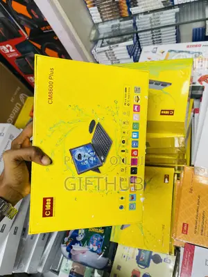 New C idea CM8500 Plus 1 TB