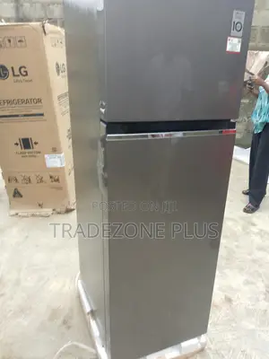 LG 287L Refrigerator for Home and Office