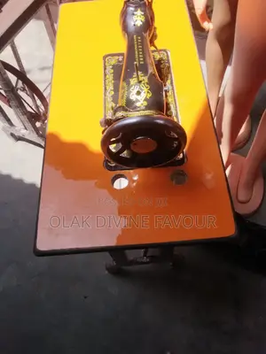 Sewing Machine