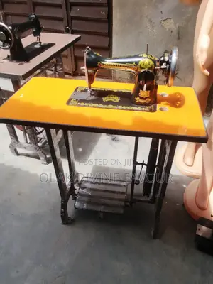 Sewing Machine