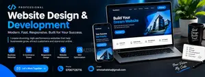 Website Developer