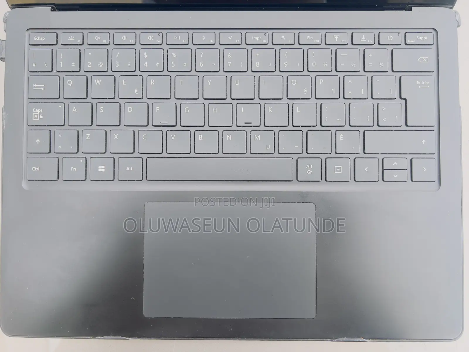 Laptop Microsoft Surface Laptop 4 16GB Intel Core i5 SSD 512GB