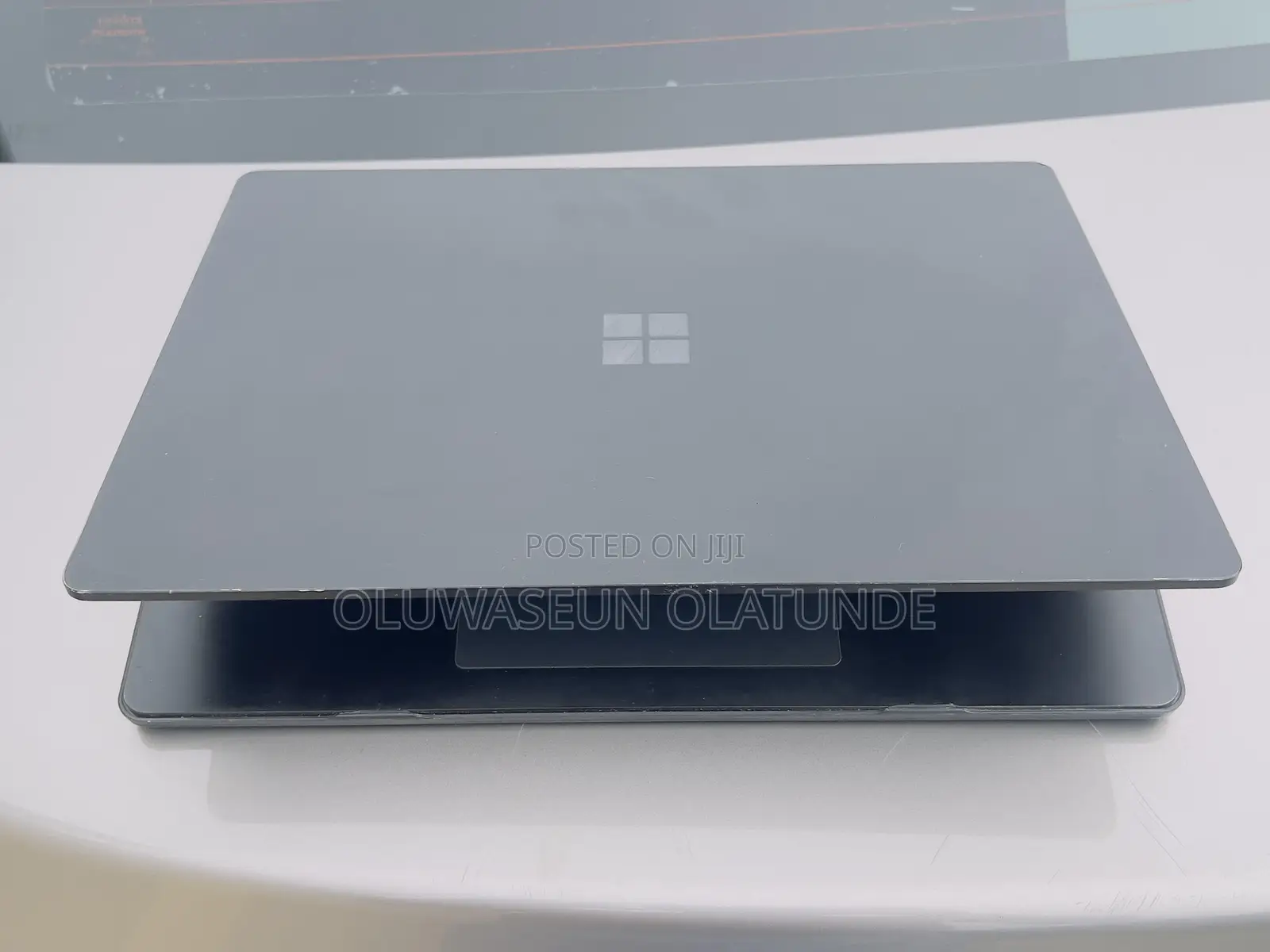 Laptop Microsoft Surface Laptop 4 16GB Intel Core i5 SSD 512GB