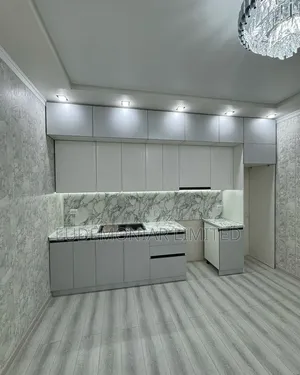 Professional Kitchen Interior Makeover