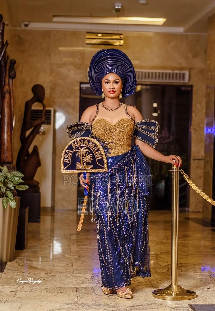 Traditional Wedding Dress