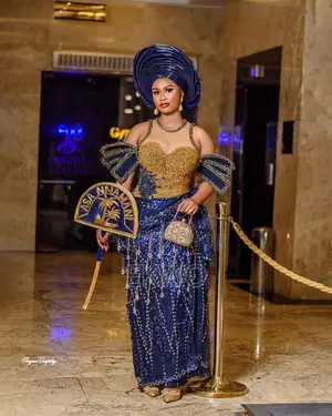 Traditional Wedding Dress