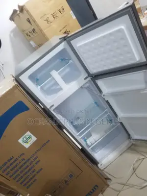 Skyrun BCD-200 Everyday Family Fridge