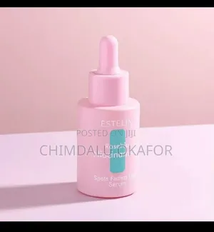 Face Serums