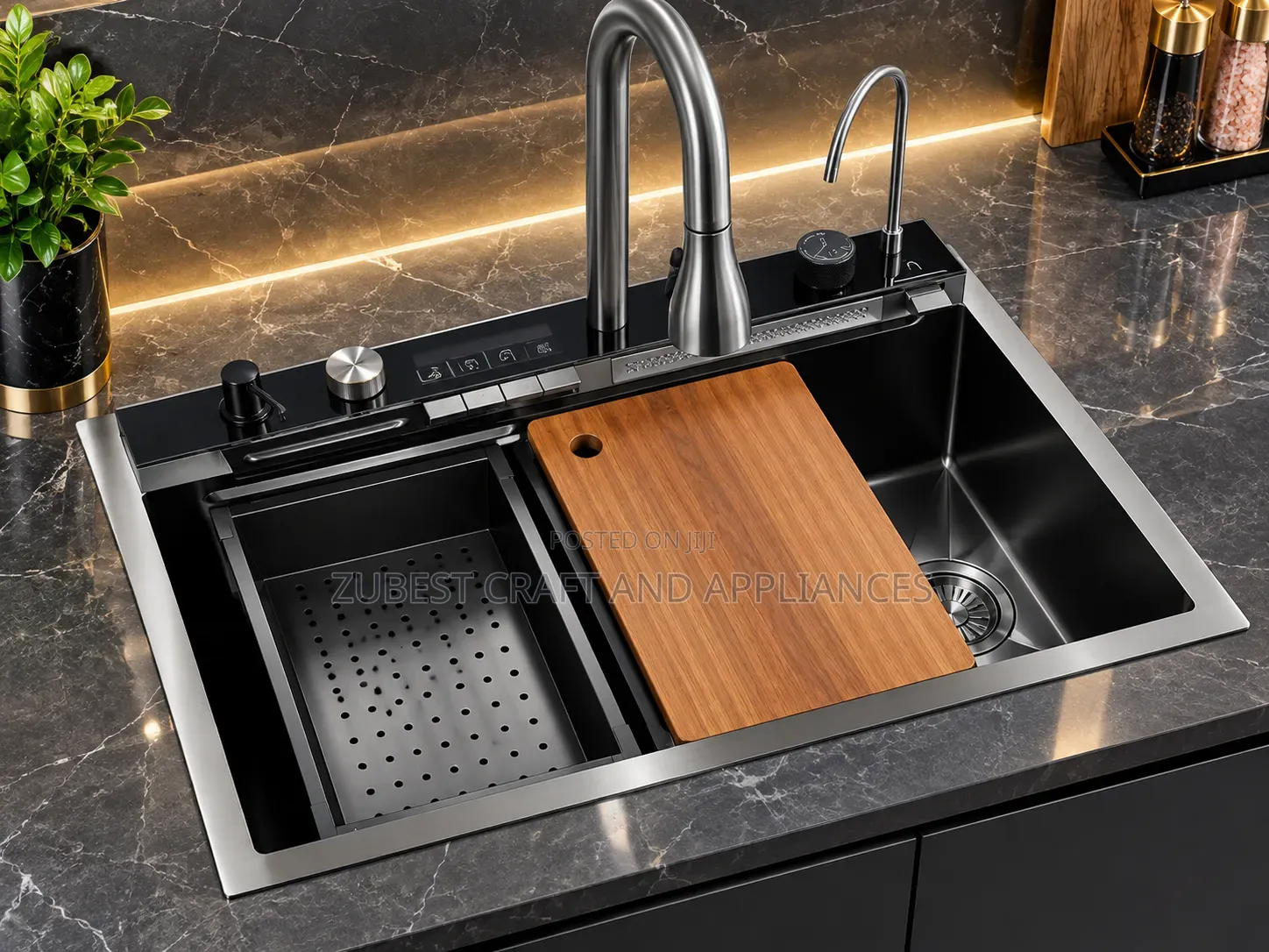 Paino Sink