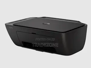 HP DeskJet Ink Advantage 2976 All-in-One Printer (B18K0C)