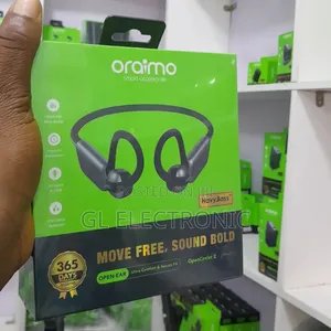 Oraimo Open Circlet 2