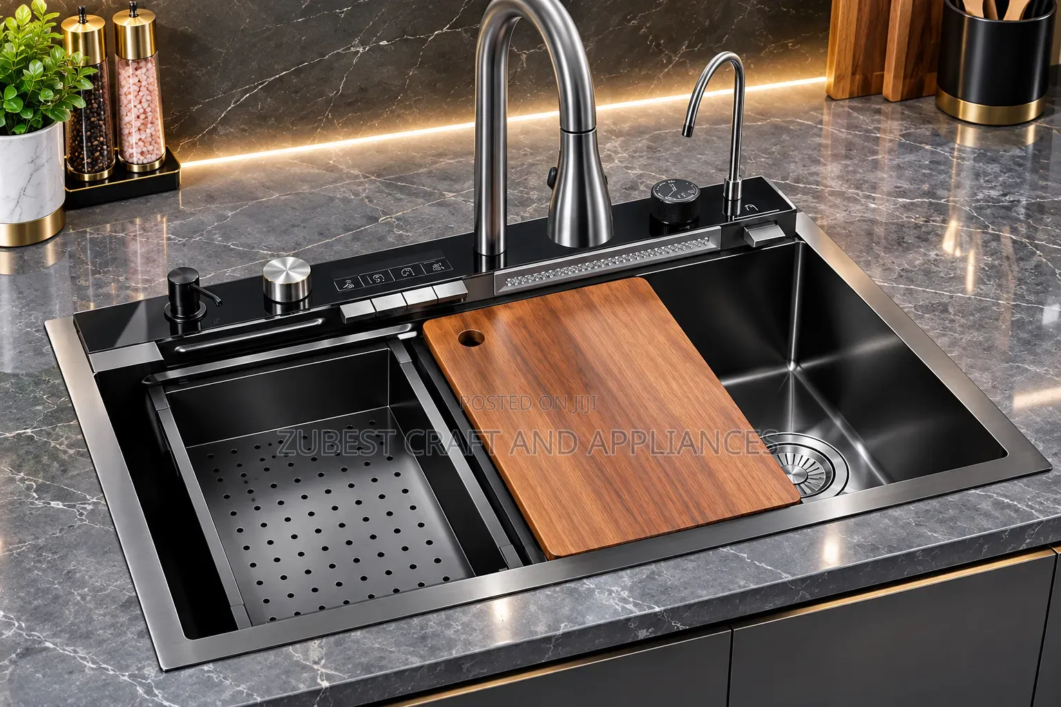 Paino Sink