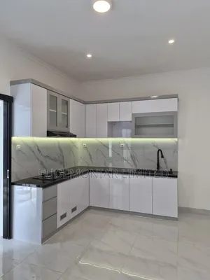 Premium Kitchen Decor & Finishing