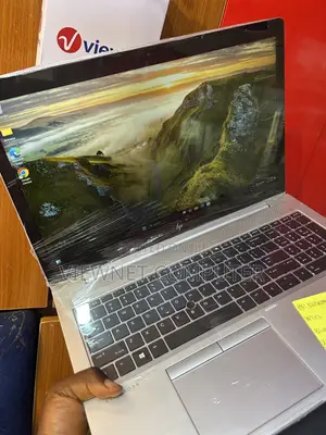 Laptop HP EliteBook 840 G5 8GB Intel Core i5 SSD 256GB